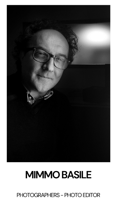 Docente Accademia fotografica Sicurella - esperto in Lightroom